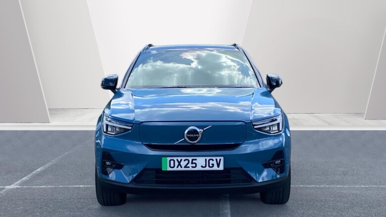Volvo EX40 185kW Extended Range Plus 78kWh 5dr Auto Electric Estate